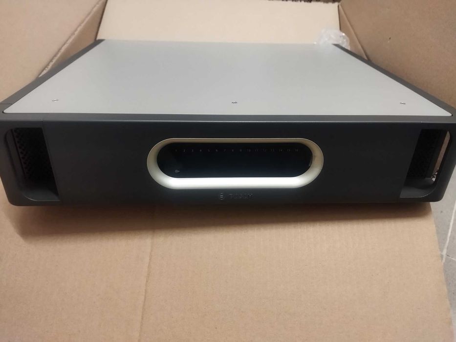 Усилитель Bosch PRS-4B125, 4x125W