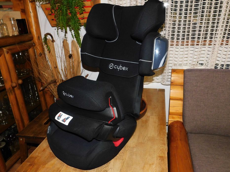 Scaun auto / inaltator Cybex Pallas /grupa 9-36 kg / 1-12 ani