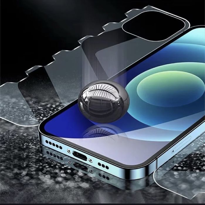 Пленка вйфон 14 про макс