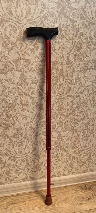 Трость б/у в отличном состоянии