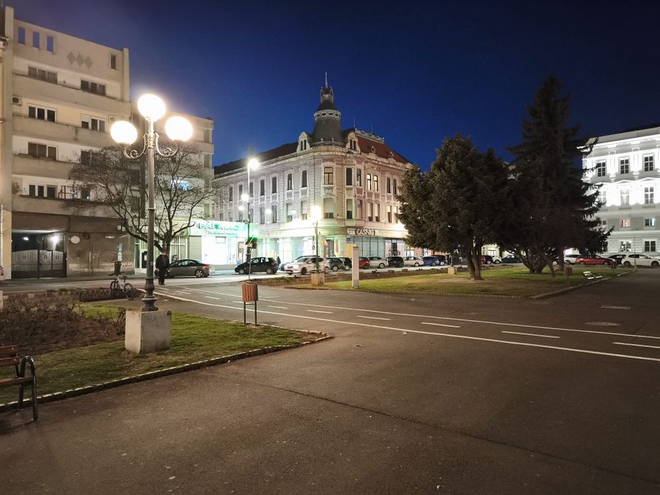 Apartament gata de mutat,Metianu