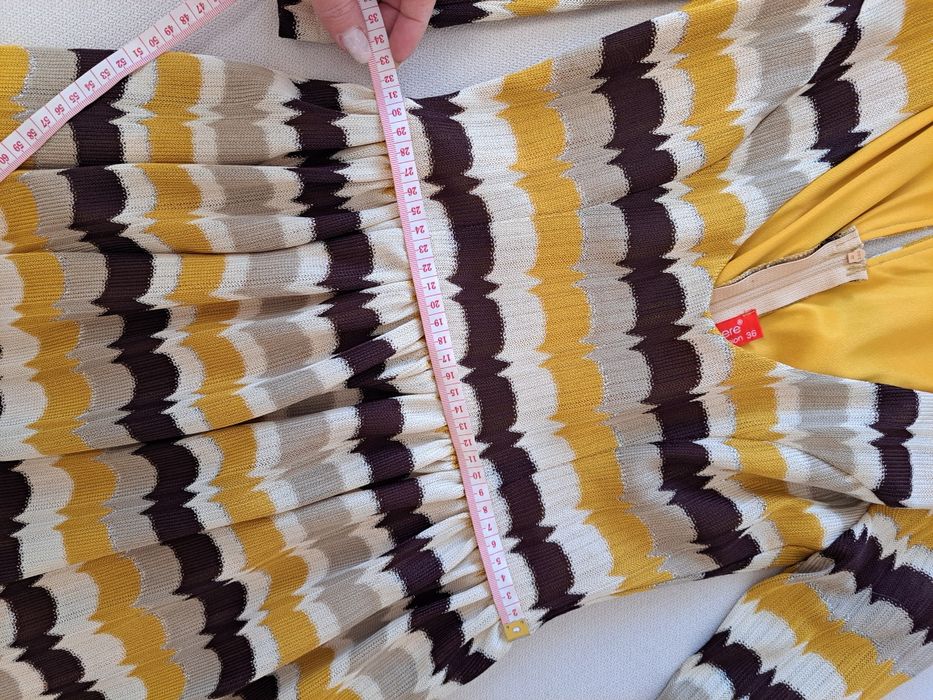 Atmosphere Rochie casual toamna-iarna