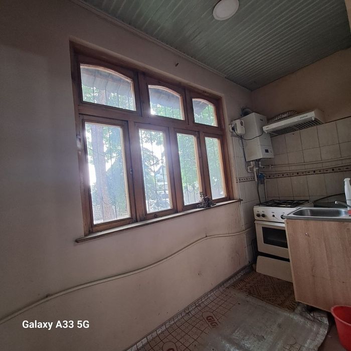 Ттз бойжигит!! Сдается квартира в аренду 2/1/4 балкон 1.5×3