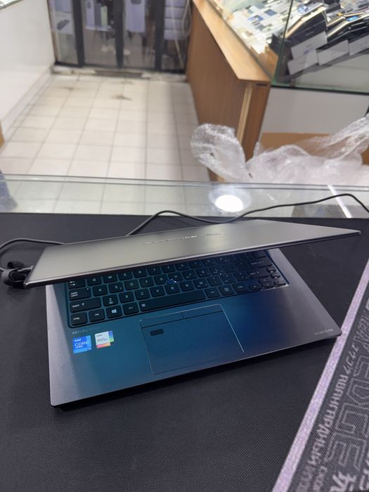 Ноутбук Toshiba daynabook Intel Core i5-11 SSD 256GB ОЗУ 8GB metal kor