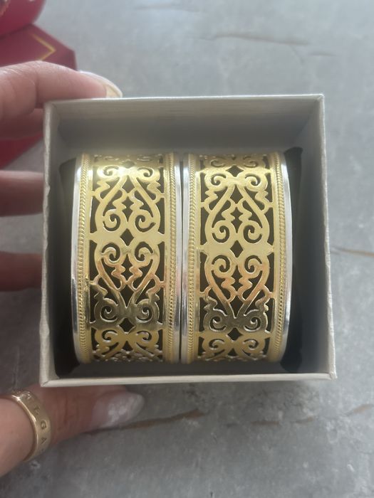 Кос блезык новый