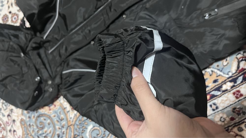 Комбенизон новая