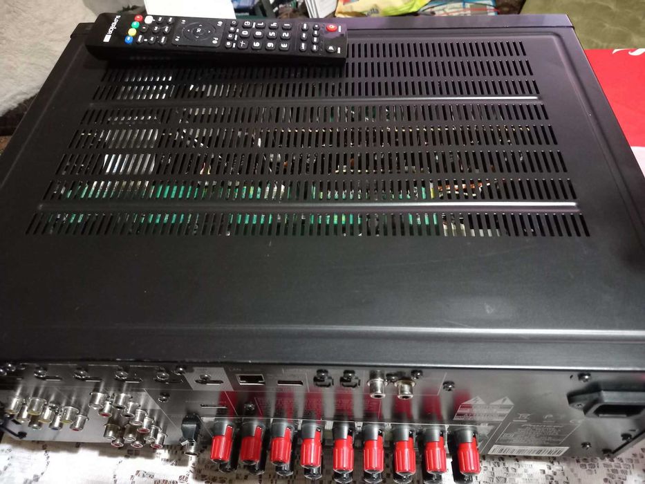 Мрежов ресийвър Pioneer VSX-1122-K