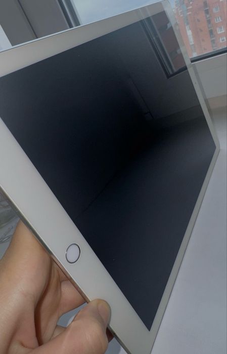 iPad Pro 12.9 128 gb
