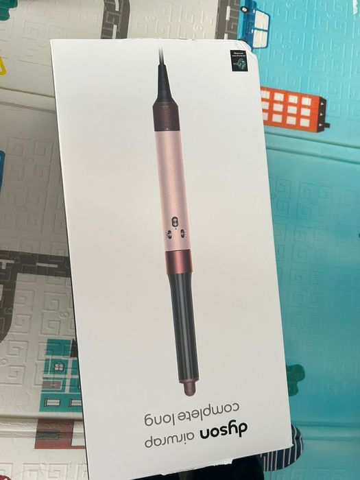 Dyson универсал,