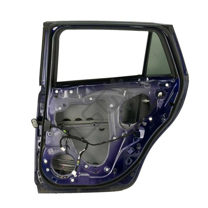 Задна дясна врата Mazda 6 Estate (GJ, GL)  2013-2019 ID: 145167