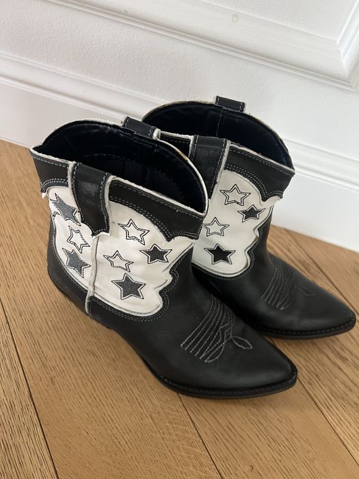 Ciocate din piele Zara