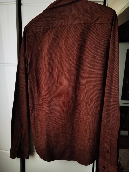 Scotch and Soda риза чисто нова