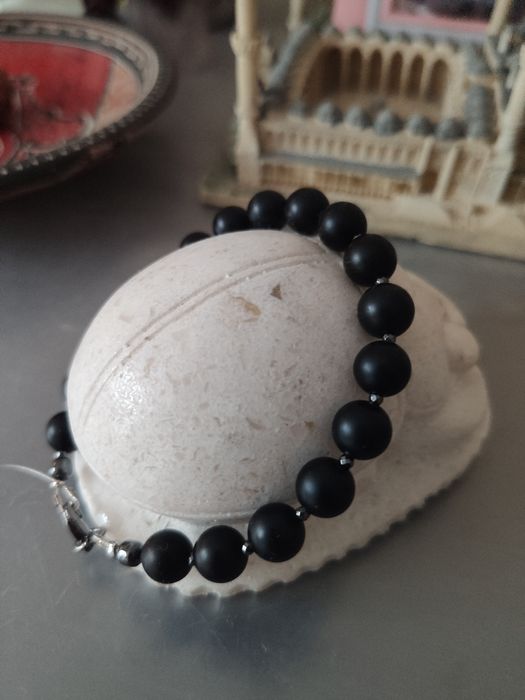 Браслеты из натуральных камней