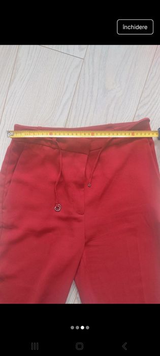 Pantaloni eleganti H&M