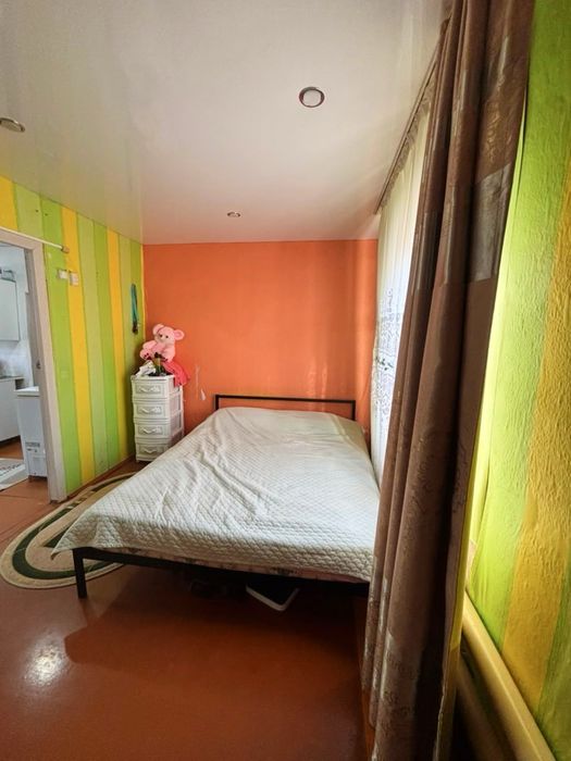 Продам дом в рабочем