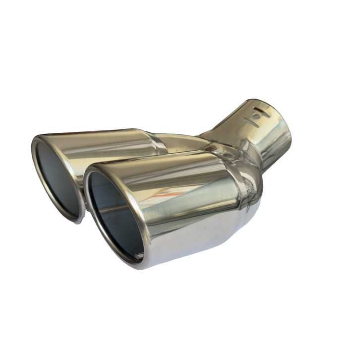 Накрайник Ауспух A1999W входа-60мм изхода-160/70мм