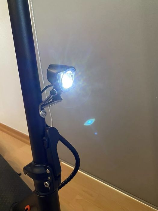 Trotineta electrica iScooter 500w (in cutie Noua)