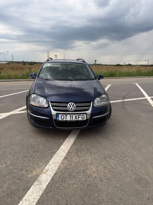 VOLKSWAGEN Golf 2007 — imagine 3