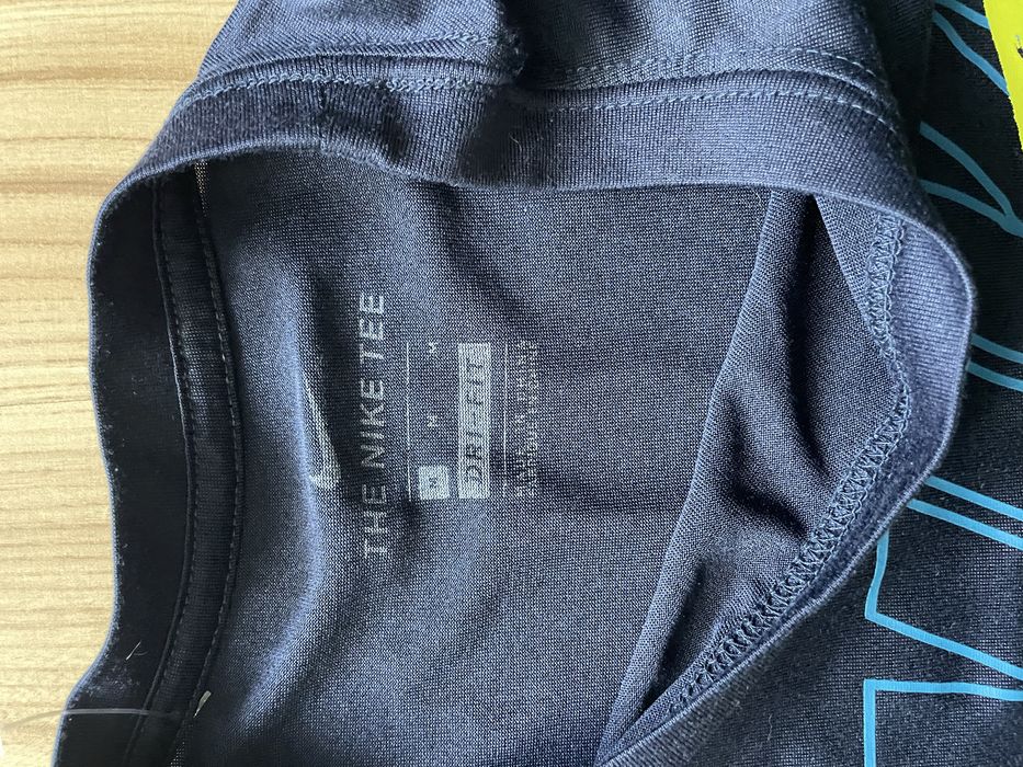 NIKE TEE/мъжка тениска М