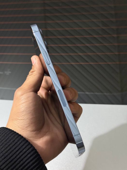 iPhone 13 Pro Max Yaxwlap oqila !!