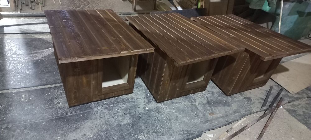 будка для собаки