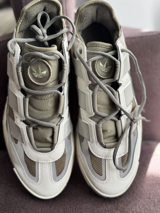 Sneakers Adidas Barbati 44