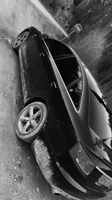 Vand Audi a6 c6 3.0