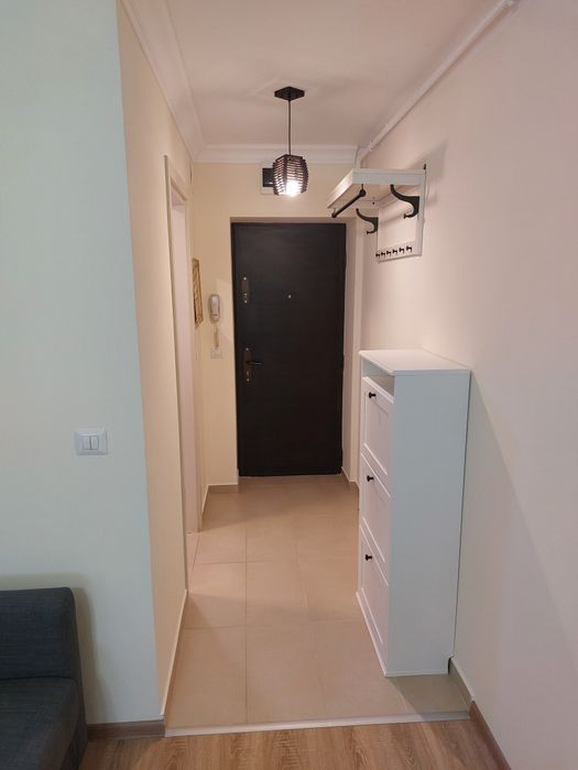 Garsoniera Palladium Residence