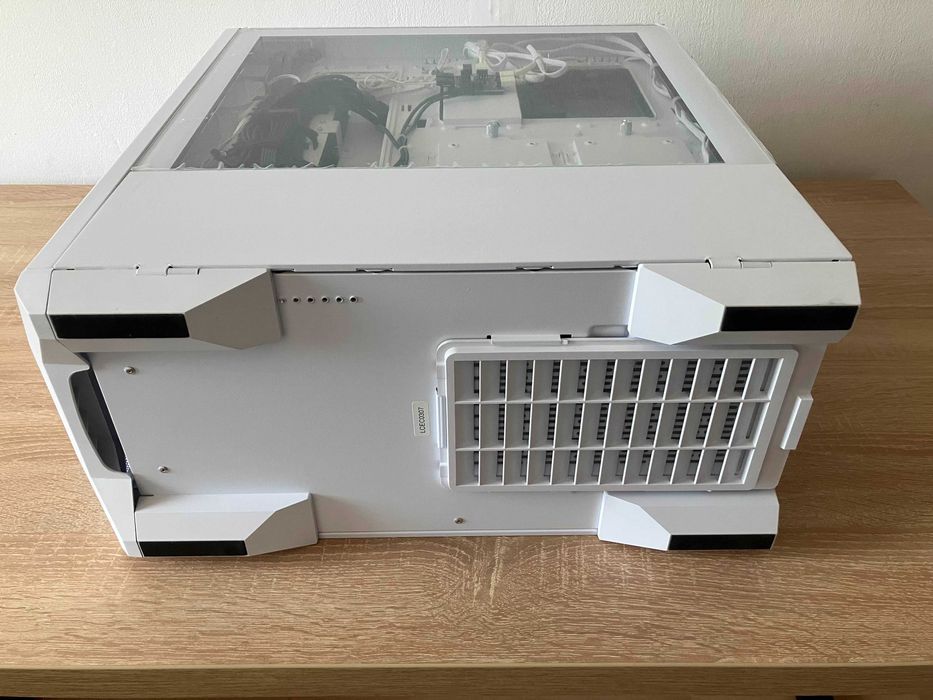 PC Gaming High‑End RTX 4070 Ti Ryzen 7 7700 32 GB DDR5 1 TB SSD