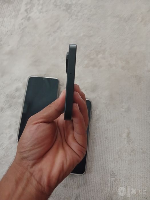 Samsung Galaxy A17 lar sotiladi !!!