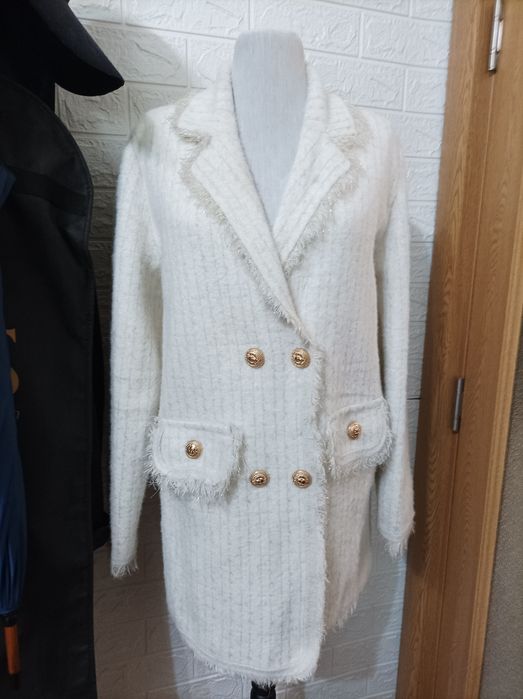 Оригинална жилетка Balmain