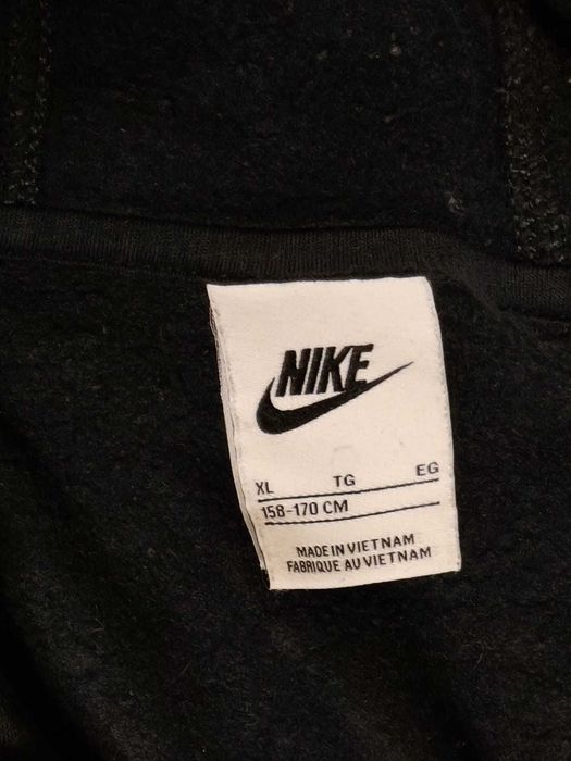 hanorac Nike,168-170