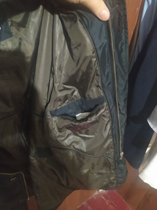 Продам фирменную куртку