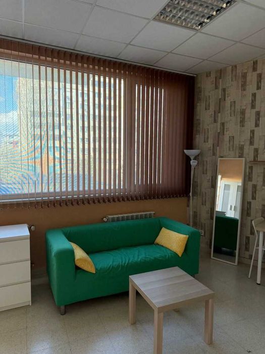 Едностаен ап. под наем в кв. Овча купел