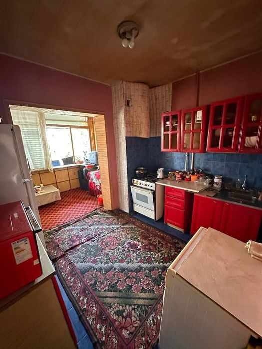 Продажа 3/3/5 Карасу-6 (ипотека)