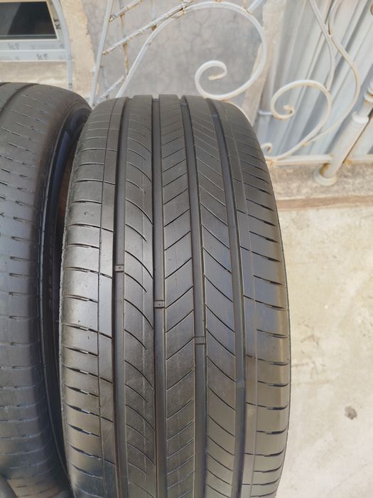 245 45 R21 Shina Hankook ventus 2 dona