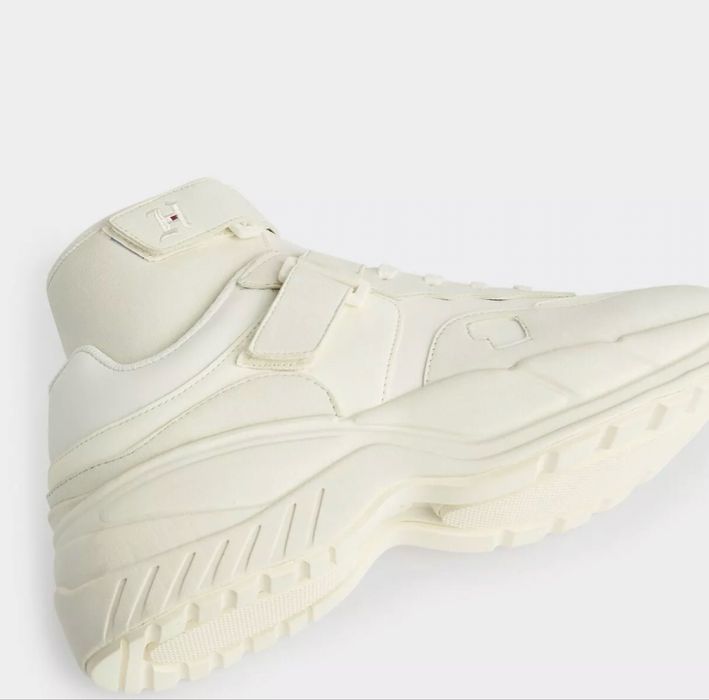 Мъжки обувки Tommy Hilfiger x Lewis Hamilton - номер 43