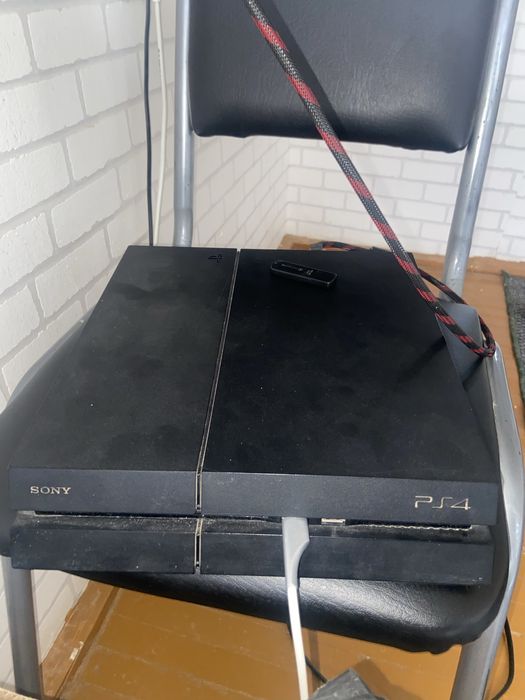 Ps4 900 gb kelishamiz yana