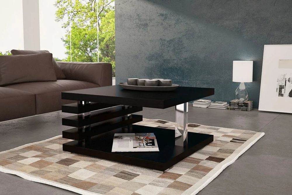 Производим на заказ мебель в стиле лофт