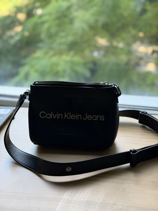 Calvin Klein/ Micheal Kors чанти