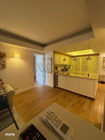 Apartament 3 camere / Upground Residence / Complet mobilat — fotografia 3