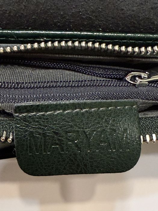 Сумка турецкой фирмы Maryam