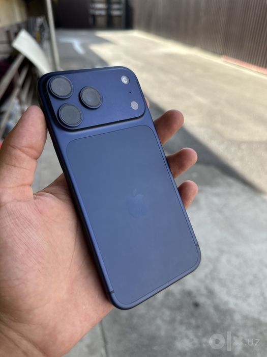 iPhone 17 PRO MAX 256GB 94%