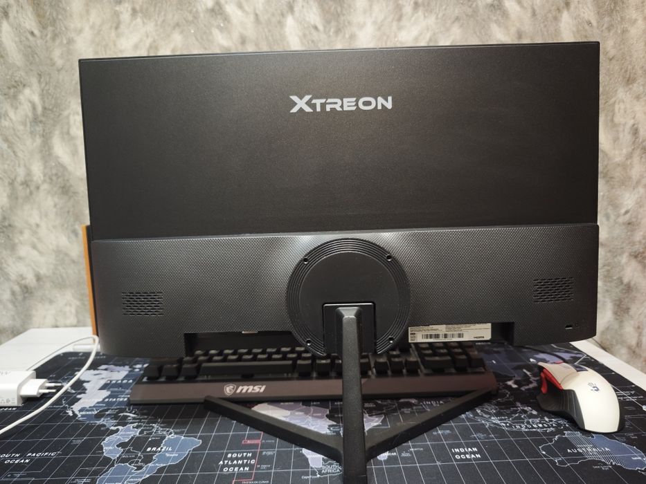 Монитор 21.45" Xtreme XT2253DE