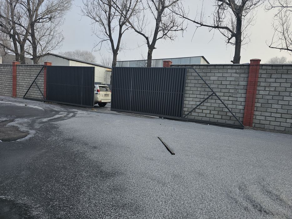 Сдам складское помещение