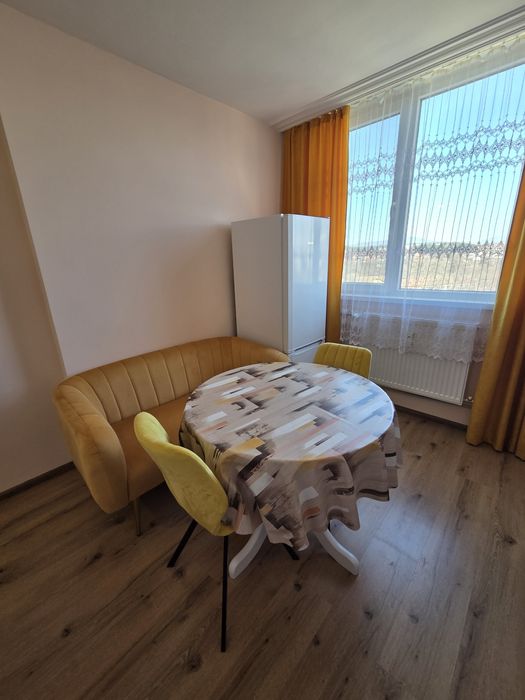 2 стаен обзаведен апартамент, гр. Перник, център,