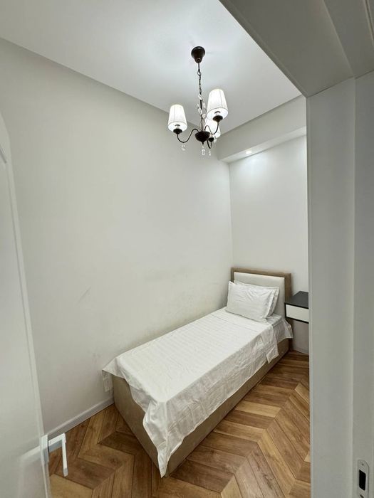 Toshkent City Boulevard Oyla uchun Juda qulay