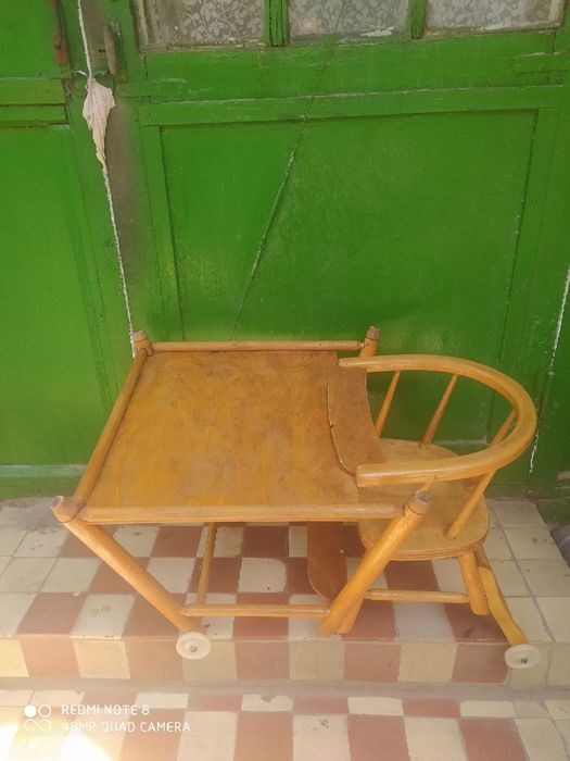 Продам детский стульчик