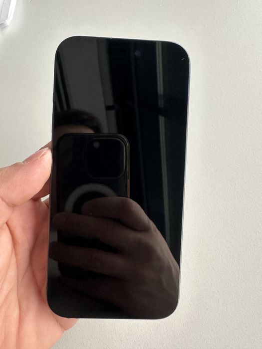 iPhone 15 Pro Blue Titan, pentru piese/ recarosare
