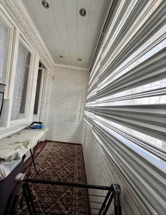 Продается квартира Ялангач, Эко базар 2/4/4